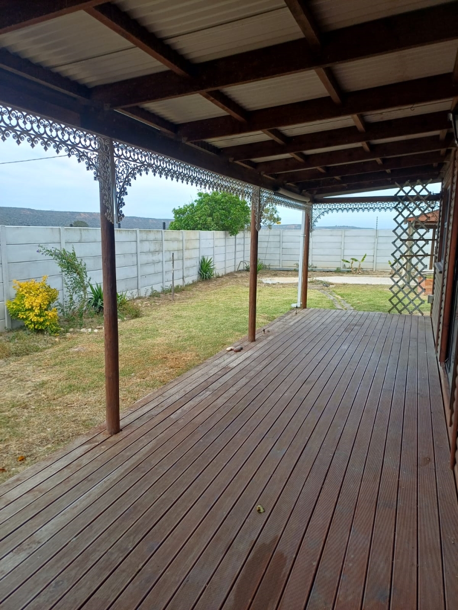 3 Bedroom Property for Sale in Cannonville Eastern Cape